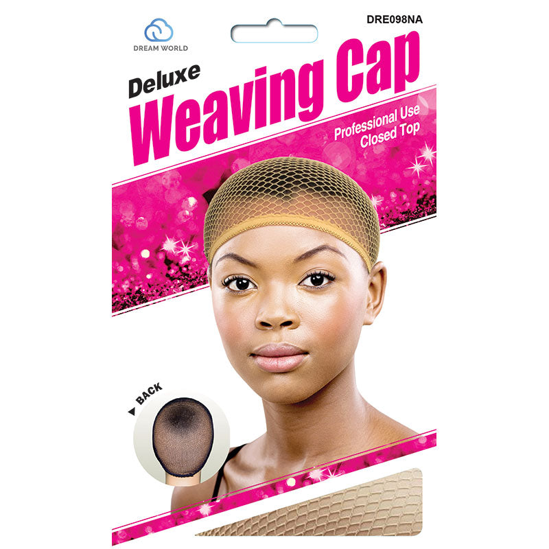 DREAM WORLD DELUXE WEAVING CAP