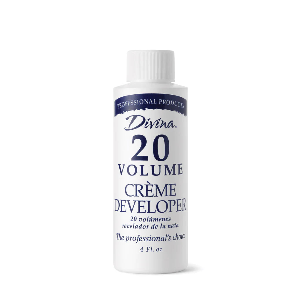 DIVINA DEVELOPER CREAM 4OZ