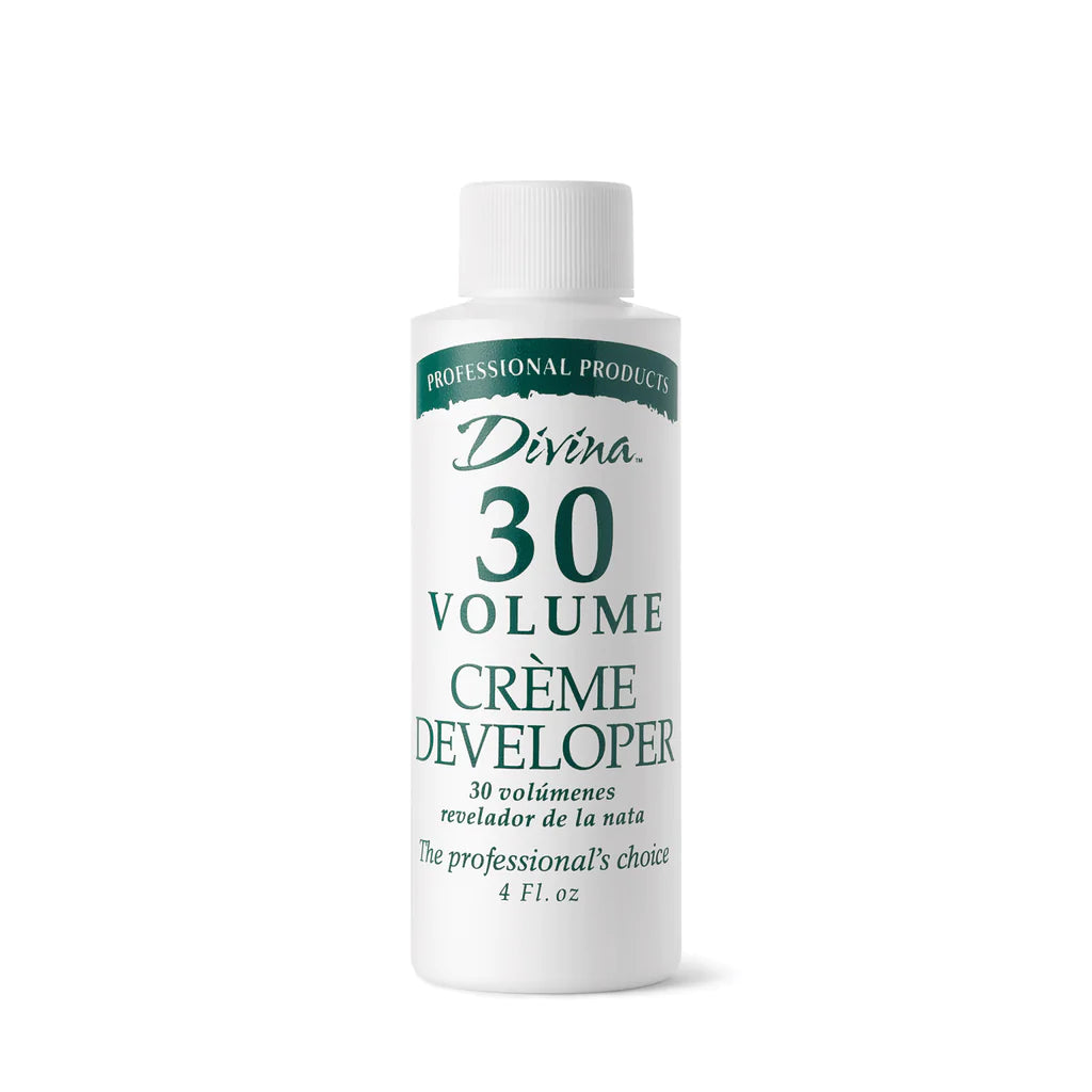 DIVINA DEVELOPER CREAM 4OZ