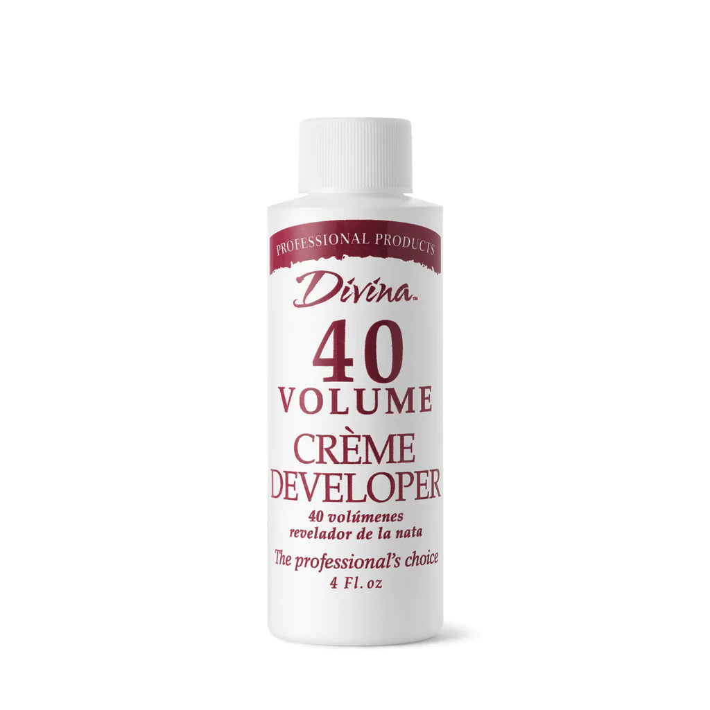 DIVINA DEVELOPER CREAM 4OZ