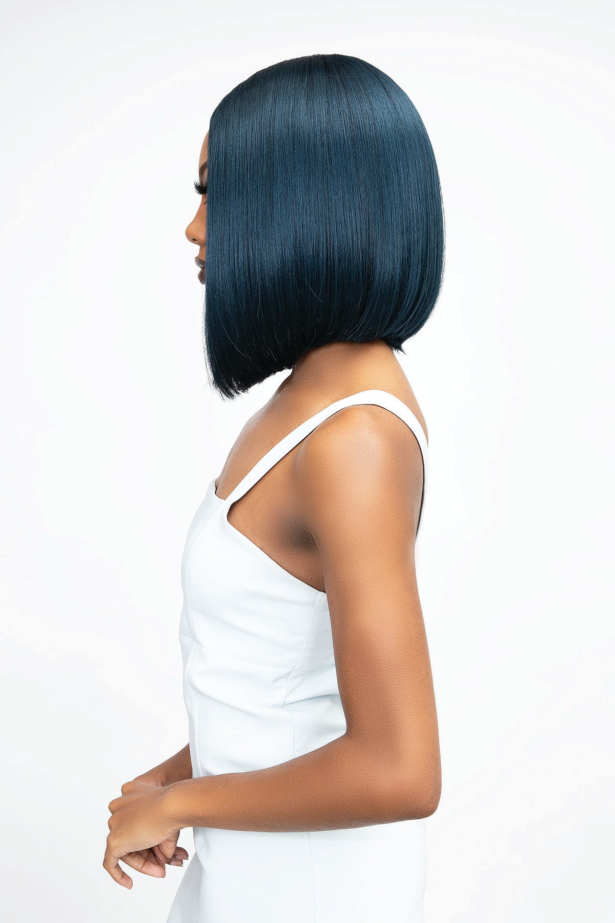 JANET COLLECTION ESSENTIALS LACE WIG - CHYNA