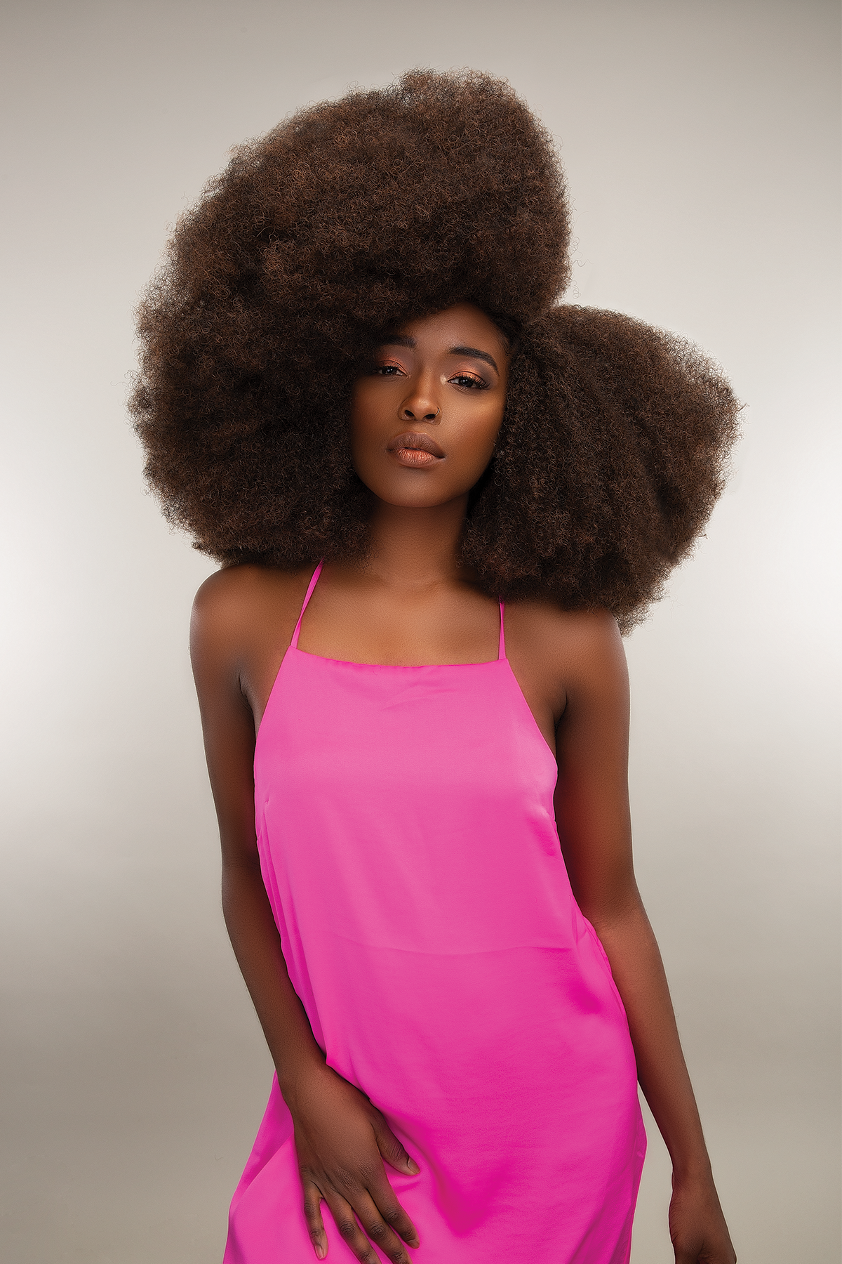 JANET COLLECTION - 3X KINKY CRUSH BULK 36"