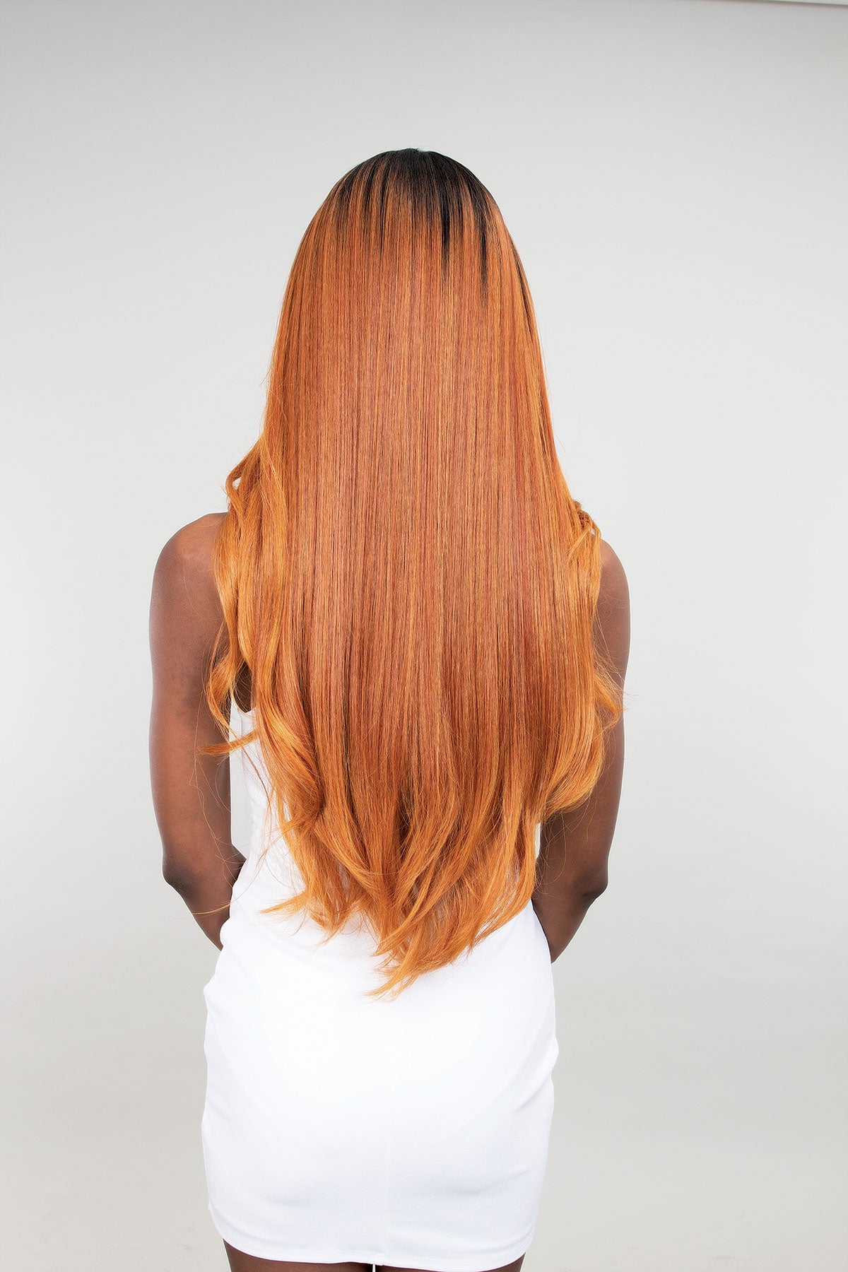 JANET COLLECTIONS - EXTENDED PART JUNNY WIG