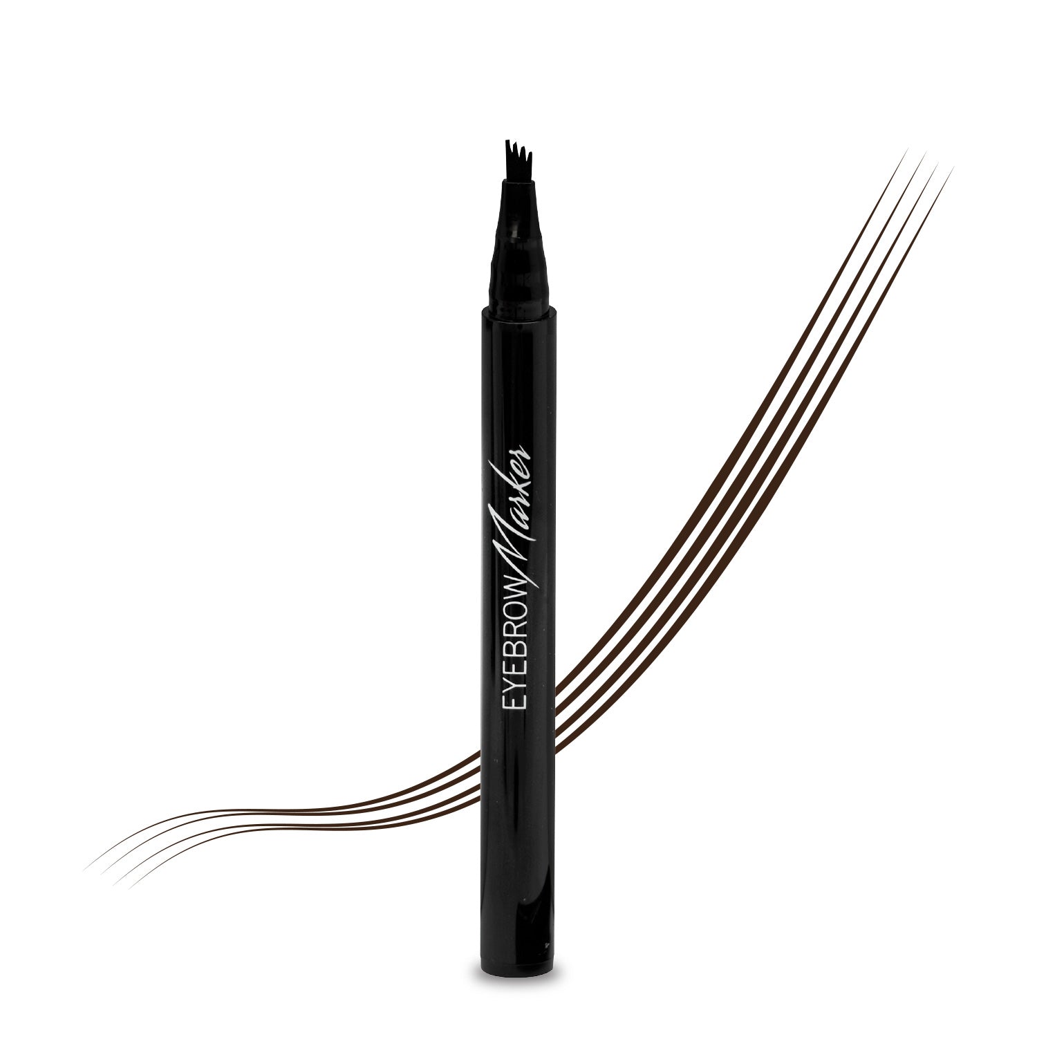 MAGIC COLLECTION - EYEBROW MARKER - UNIVERSAL BROWN