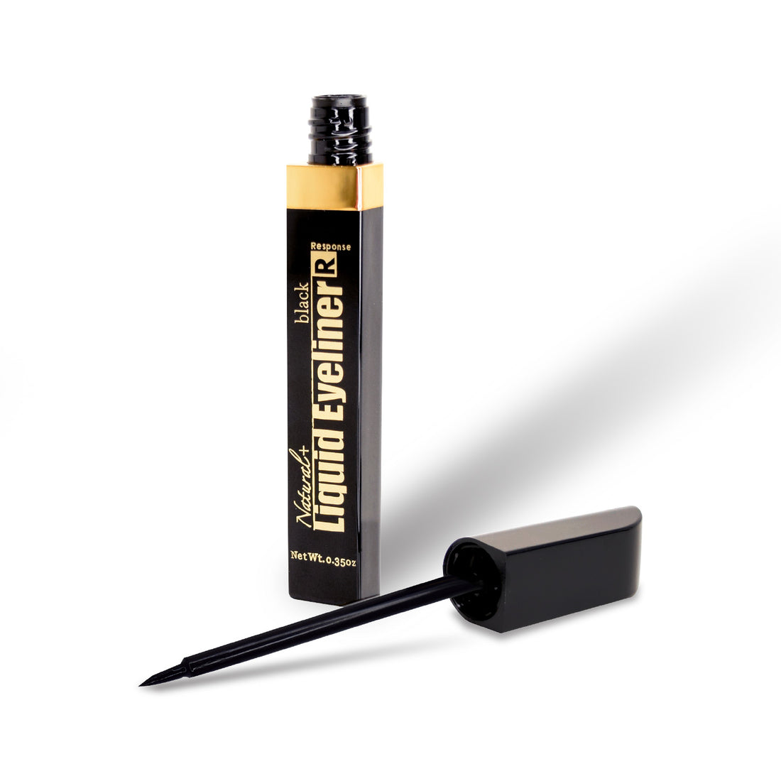 RESPONSE LIQUID EYE LINER - BLACK