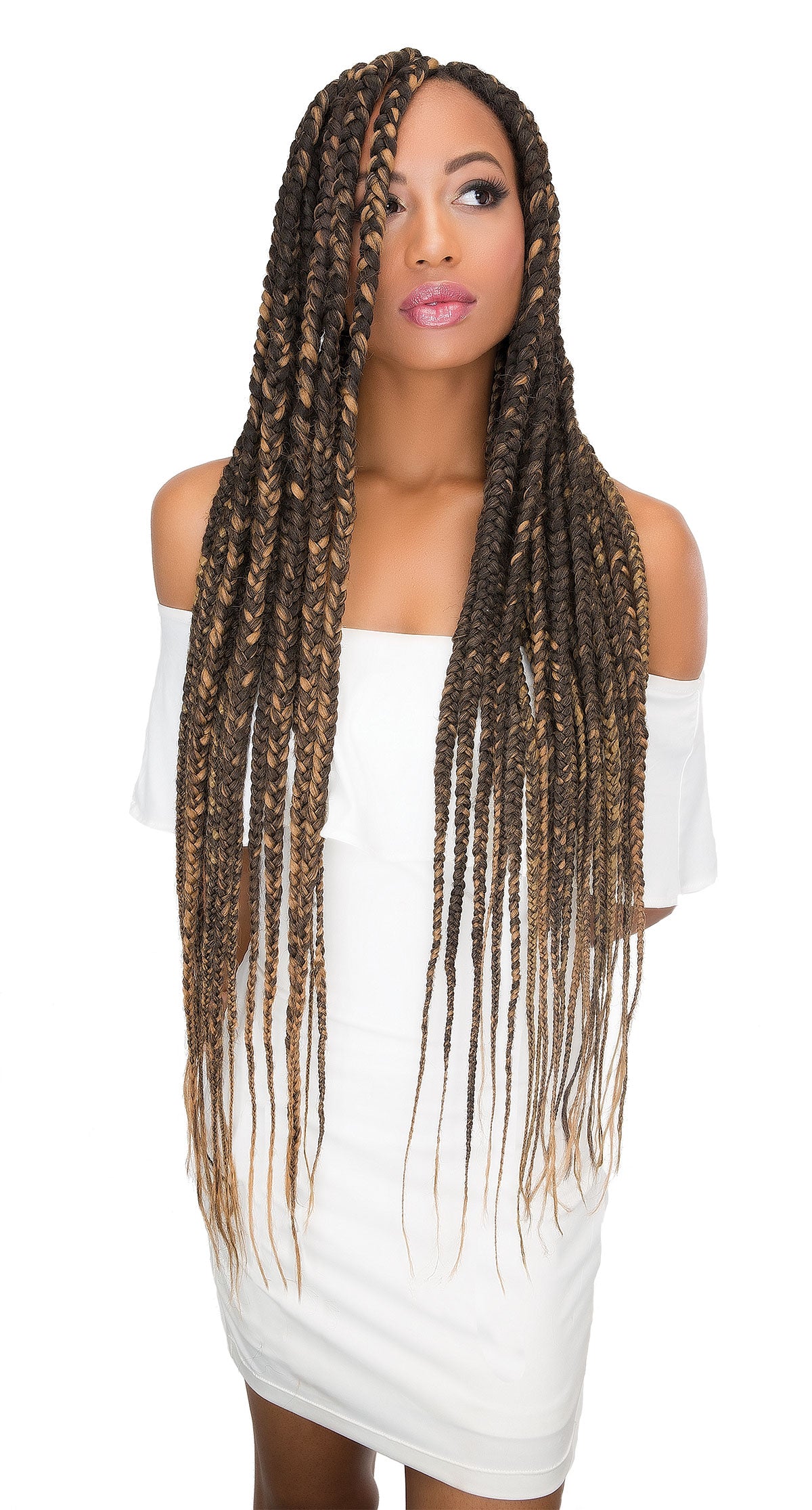 JANET COLLECTION - EZ TEX PRE-STRETCHED 54″ SINGLE