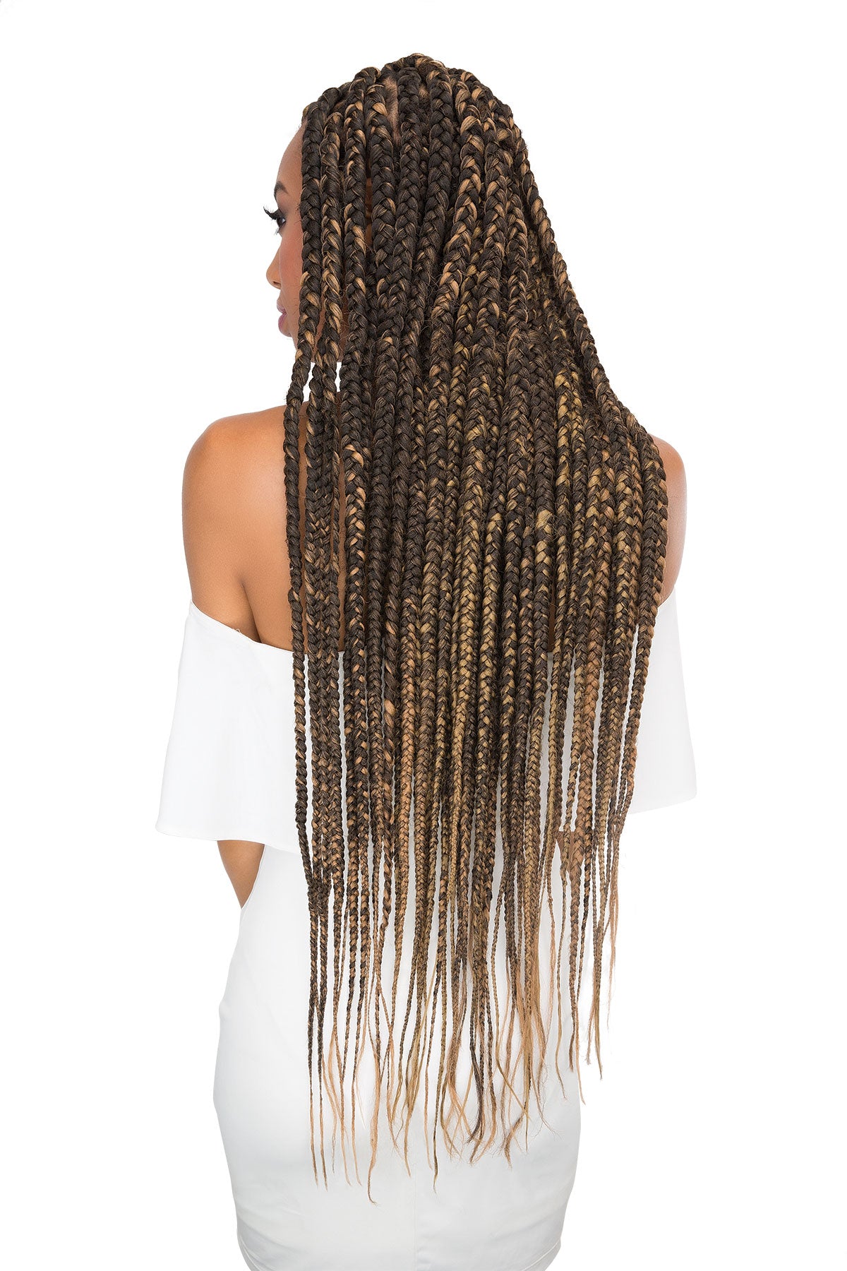 JANET COLLECTION - EZ TEX PRE-STRETCHED 54″ SINGLE