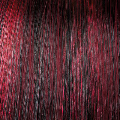 JANET COLLECTIONS - H/H WEFT 28PCS WEAVING HAIR