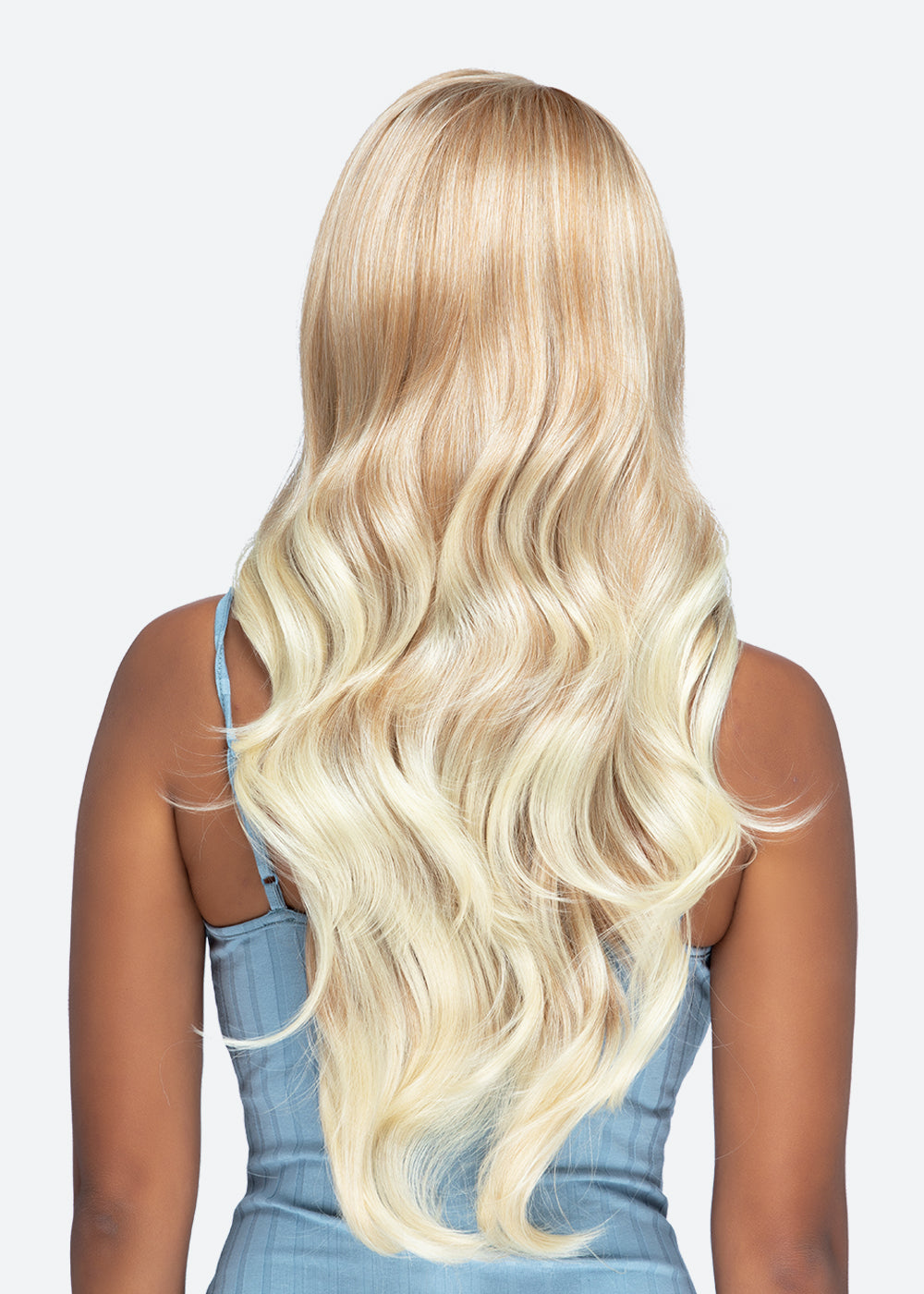 VIVICA FOX - FINLEY LACE FRONT WIG