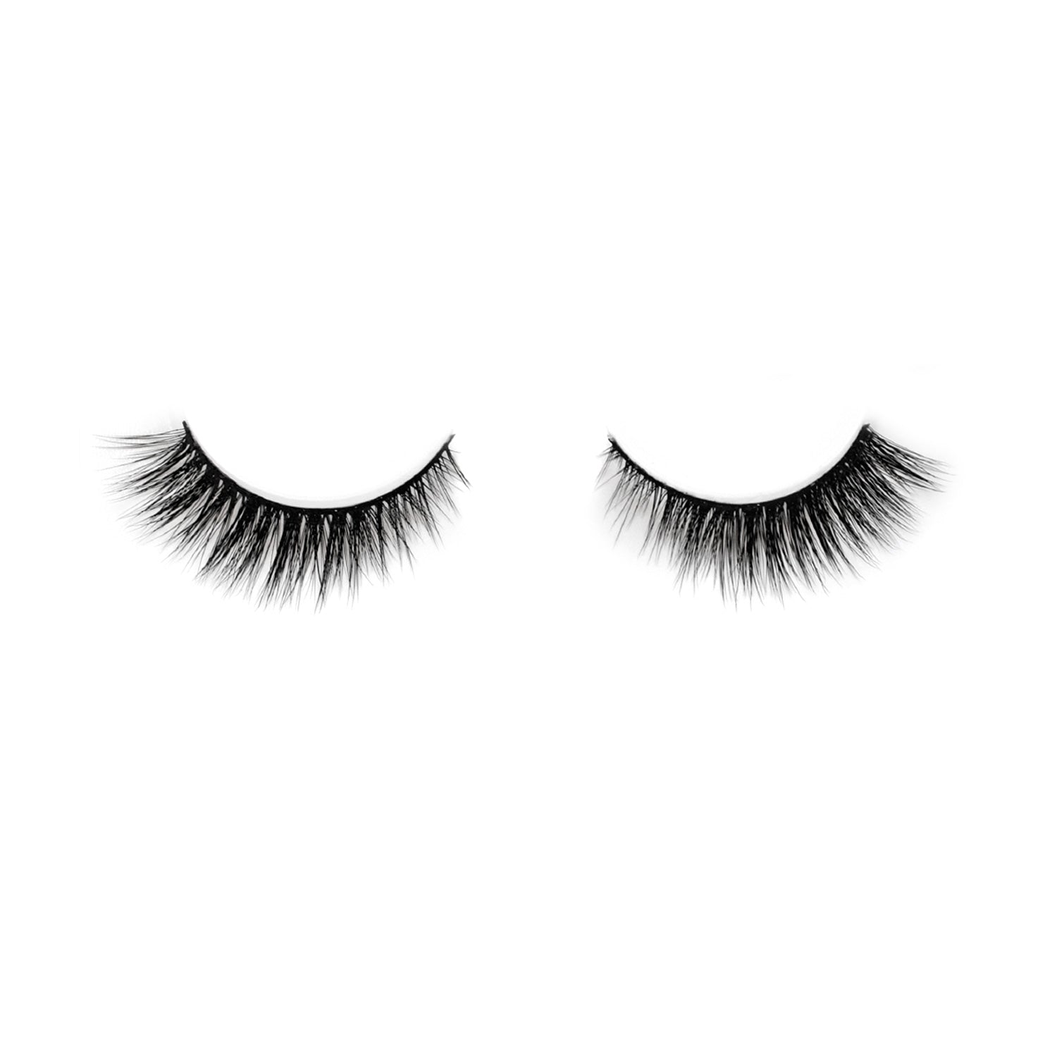 RESPONSE SOUL 3D MULTI LAYER EFFECT FAUX MINK EYELASHES