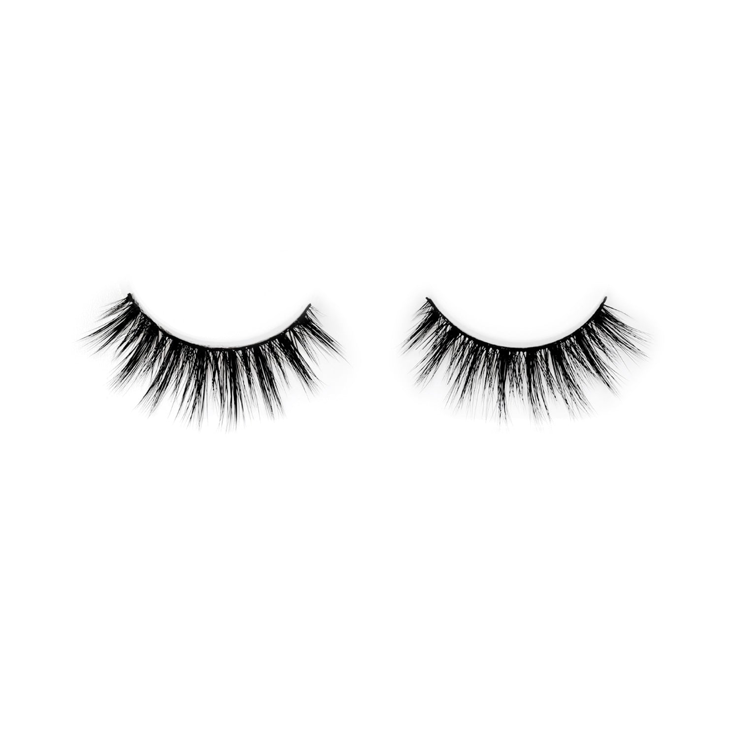 RESPONSE SOUL 3D MULTI LAYER EFFECT FAUX MINK EYELASHES