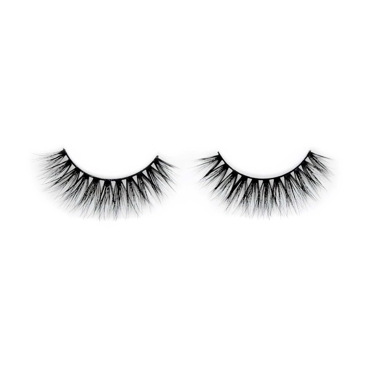 RESPONSE SOUL 3D MULTI LAYER EFFECT FAUX MINK EYELASHES