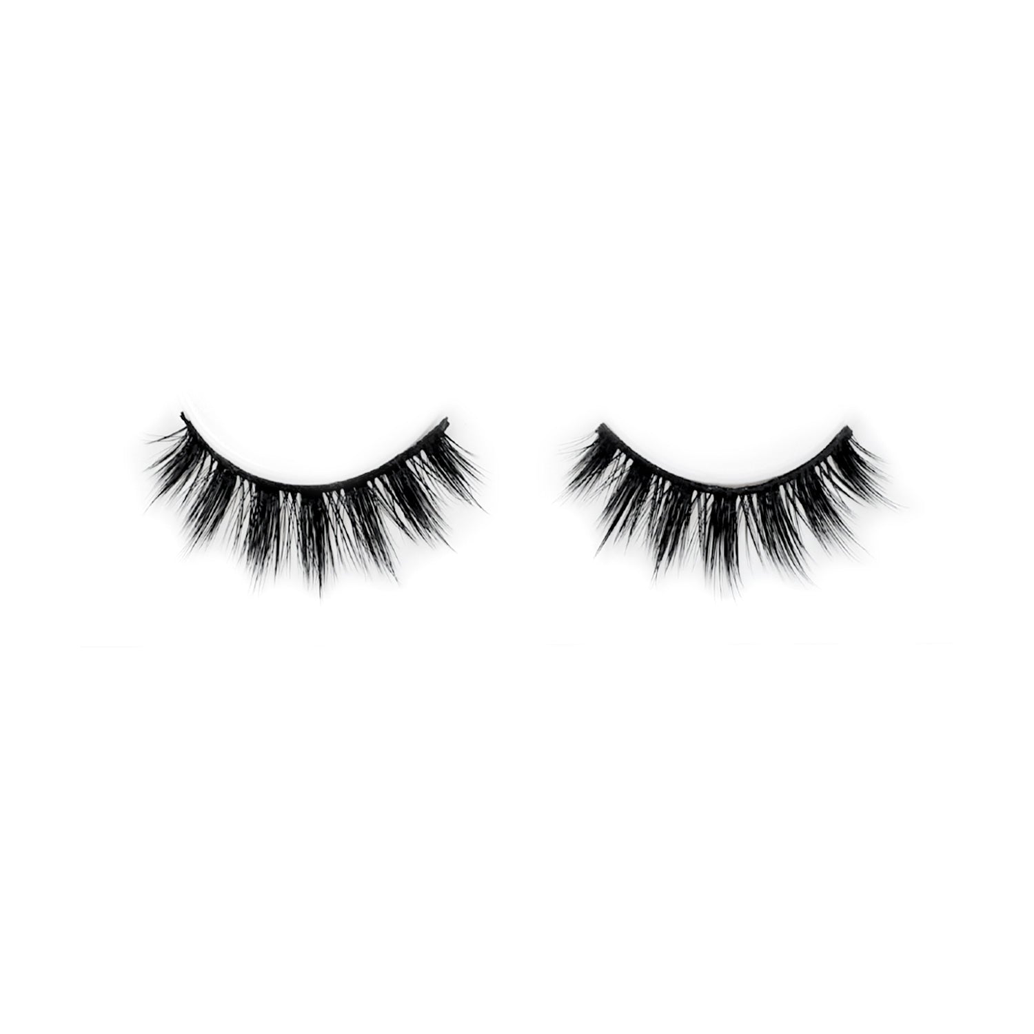 RESPONSE SOUL 3D MULTI LAYER EFFECT FAUX MINK EYELASHES