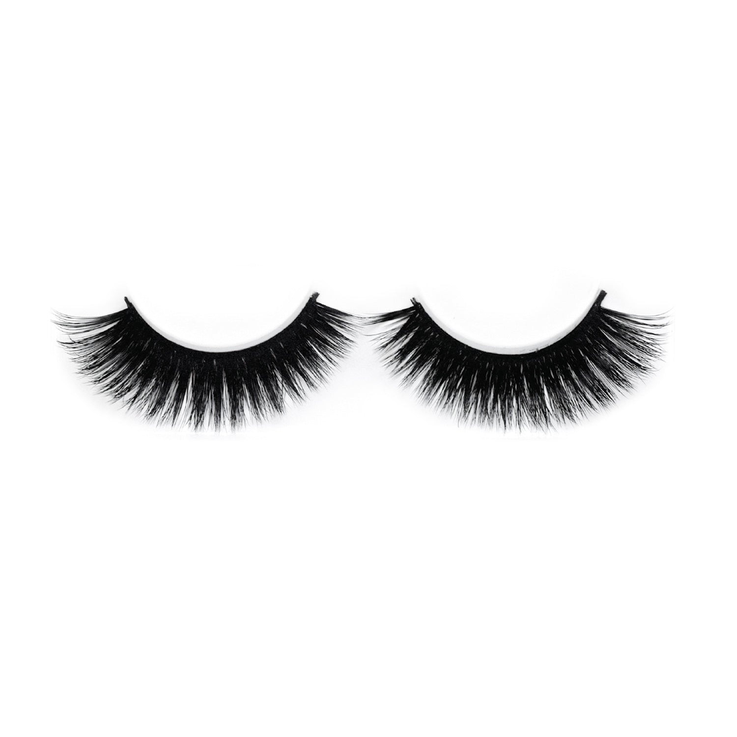 RESPONSE SOUL 3D MULTI LAYER EFFECT FAUX MINK EYELASHES