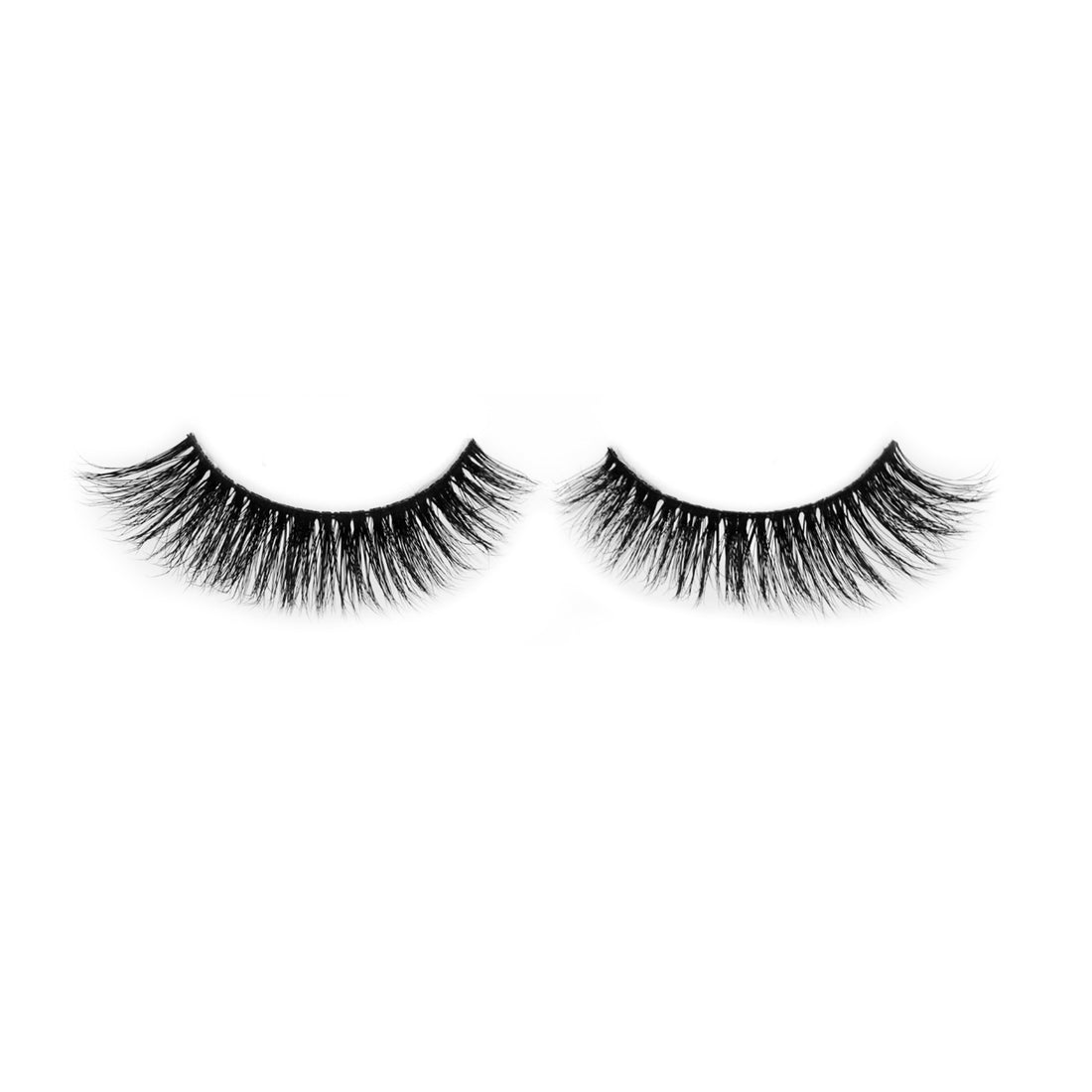 RESPONSE SOUL 5D MULTI LAYER EFFECT FAUX MINK EYELASHES