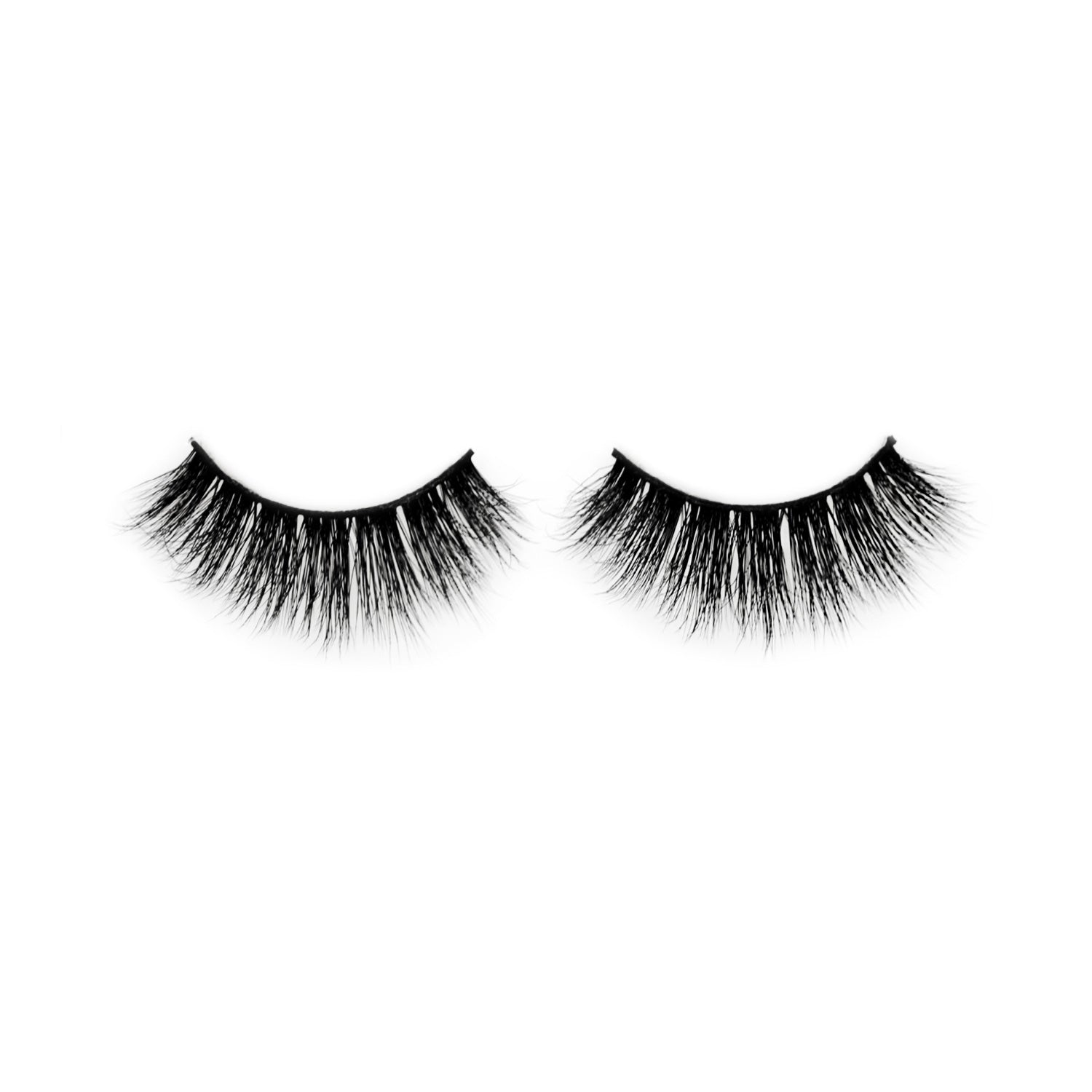 RESPONSE SOUL 5D MULTI LAYER EFFECT FAUX MINK EYELASHES
