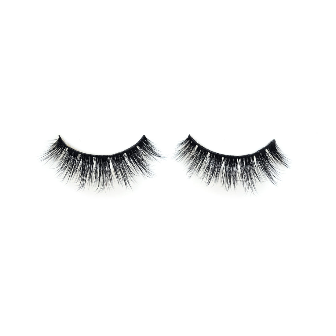 RESPONSE SOUL 5D MULTI LAYER EFFECT FAUX MINK EYELASHES