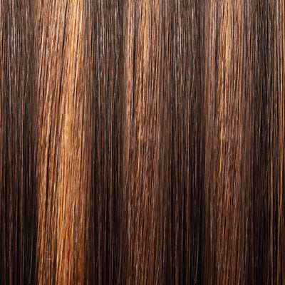 JANET COLLECTIONS - H/H WEFT 28PCS WEAVING HAIR