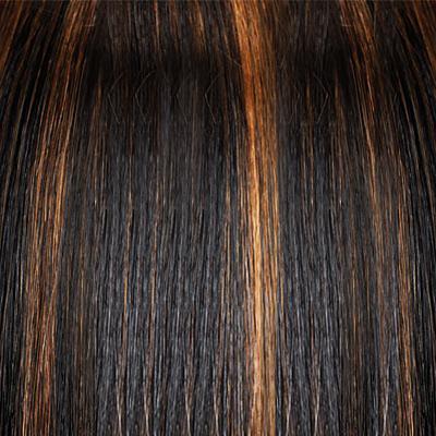 EXTENDED PART GABRIELA WIG