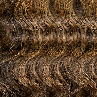 JANET COLLECTION CRESCENT BAND FAYE WIG