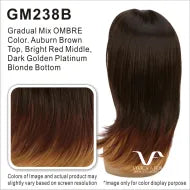 VIVICA FOX COLLECTION - TRISHA WIG