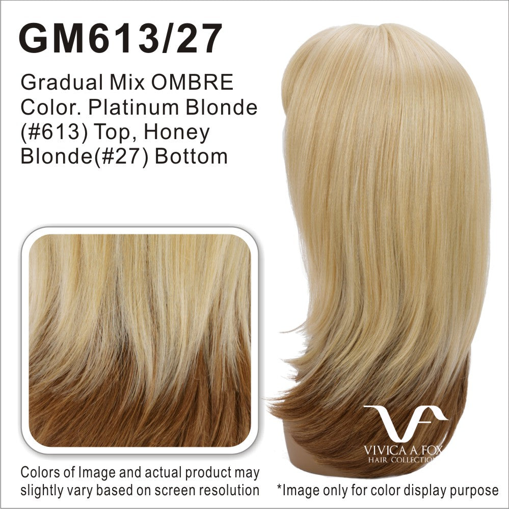 VIVICA FOX COLLECTION - MELROSE WIG