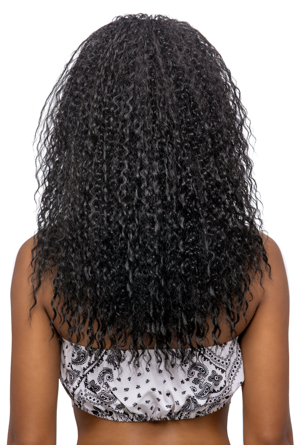 VIVICA FOX COLLECTION - CAMI HEAD BAND WIG