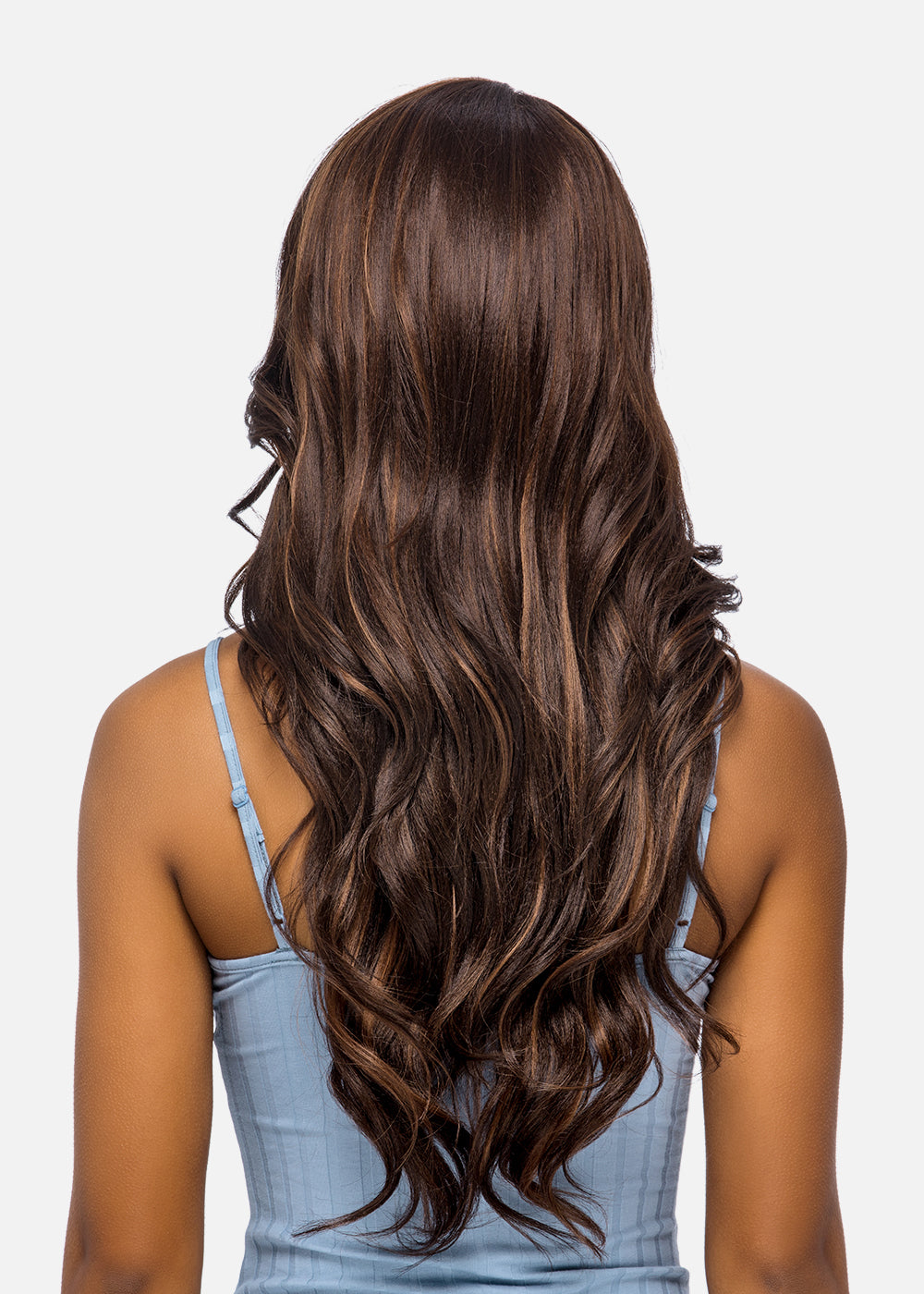 VIVICA FOX - HBL DEBORA LACE FRONT WIG