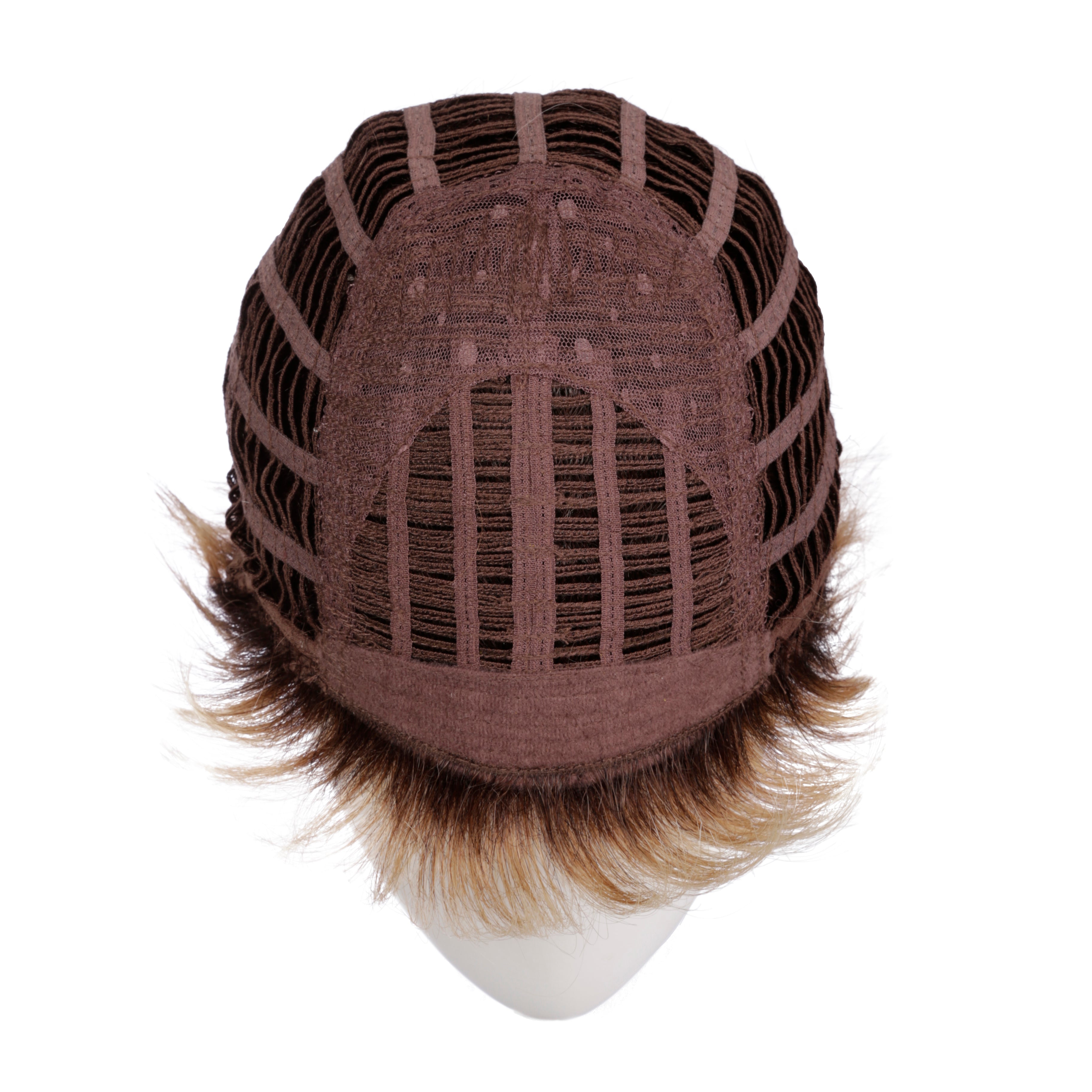 HAIRDO BY HAIR U WEAR - GLAMOUR PIX WIG