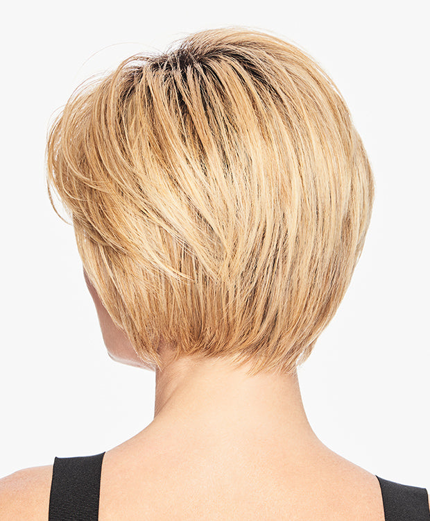 HAIRDO BY HAIR U WEAR - SHATTERED BOB WIG