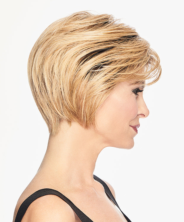 HAIRDO BY HAIR U WEAR - SHATTERED BOB WIG