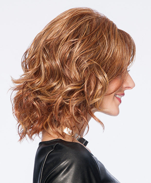 HAIRDO BY HAIR U WEAR - TOUSLED BOB WIG