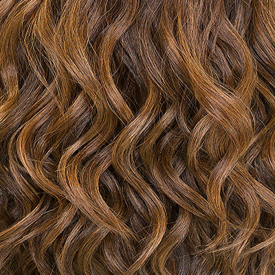 JANET COLLECTION REMY ILLUSION PREMIUM SYNTHETIC CLIP 7PCS 24" HAIR EXTENSION