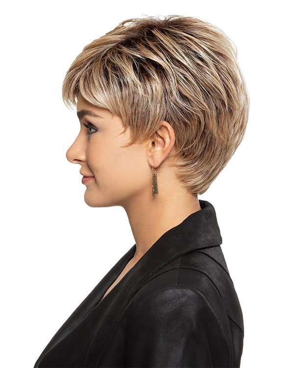 HAIRDO BY HAIR U WEAR - GLAMOUR PIX WIG