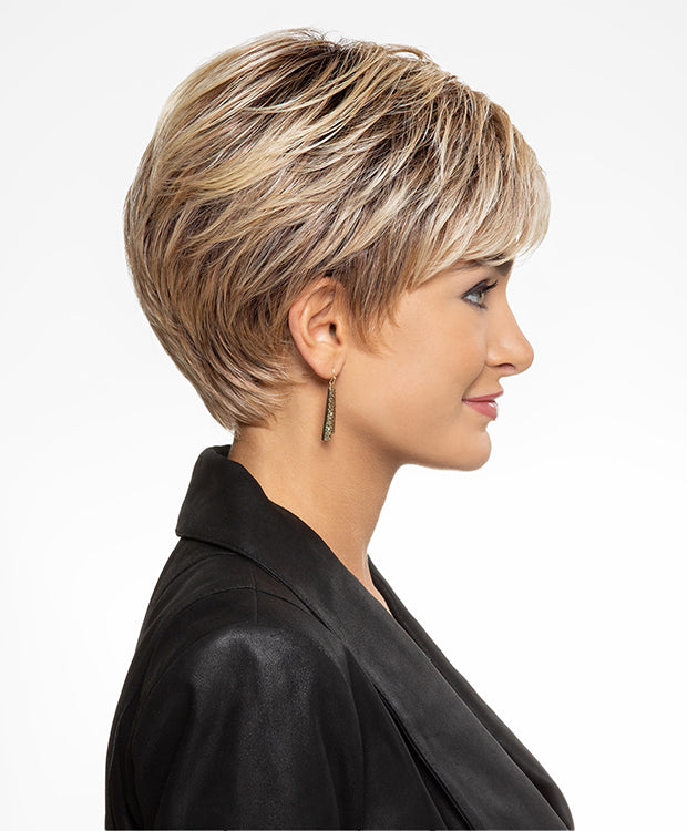 HAIRDO BY HAIR U WEAR - GLAMOUR PIX WIG