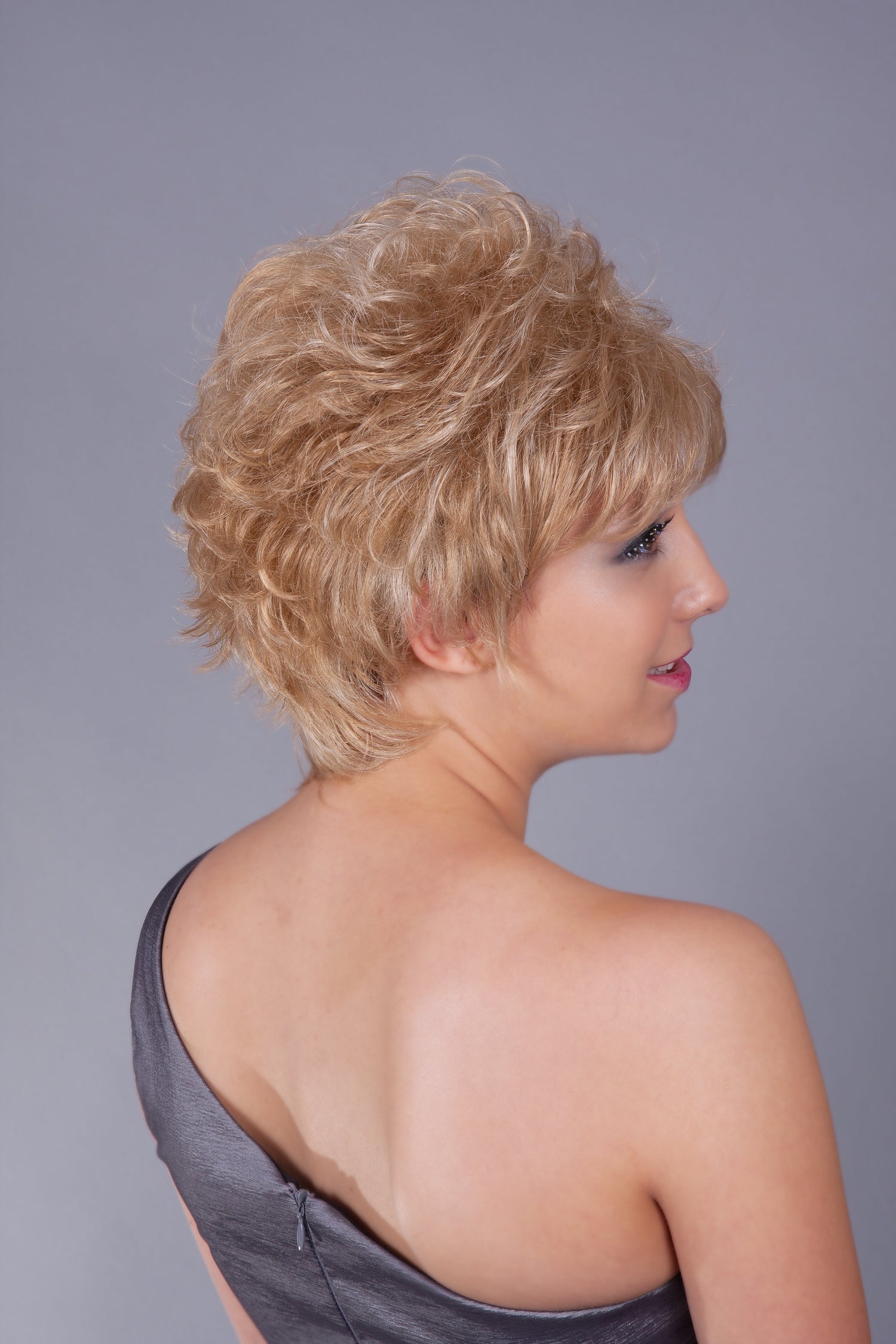 BELLISSIMO WIG - KARA