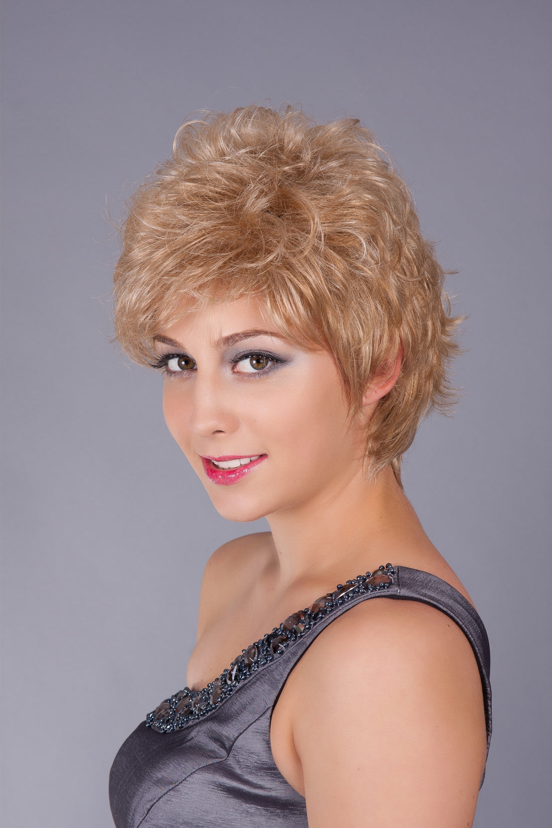 BELLISSIMO WIG - KARA