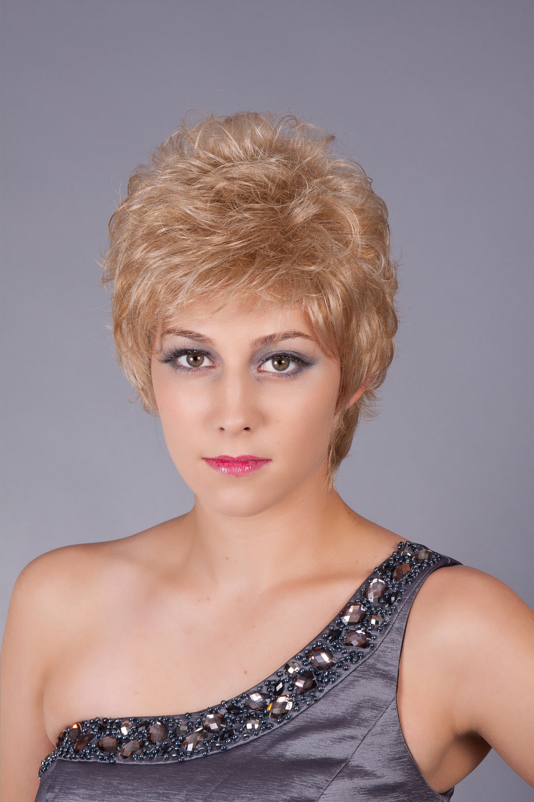 BELLISSIMO WIG - KARA