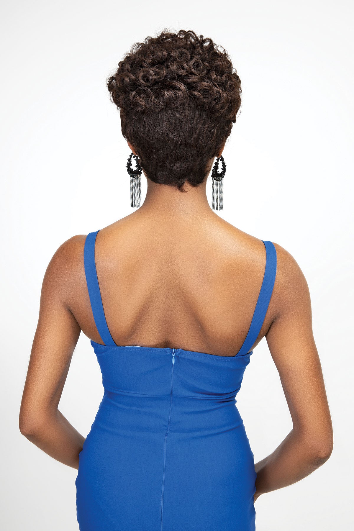 JANET COLLECTIONS - LAVISH SASHA WIG