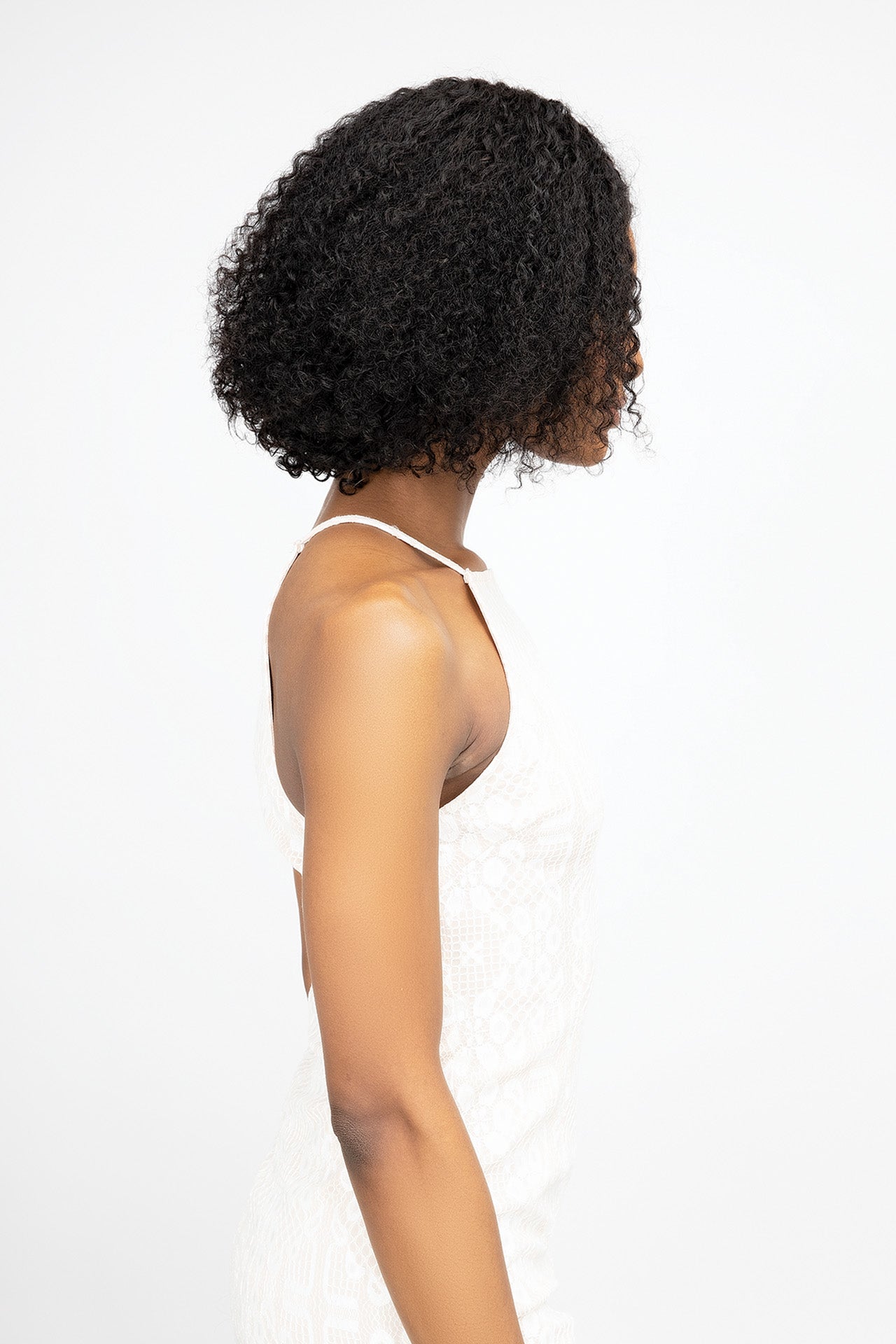 JANET COLLECTIONS - LUSCIOUS WET N WAVY ADA WIG