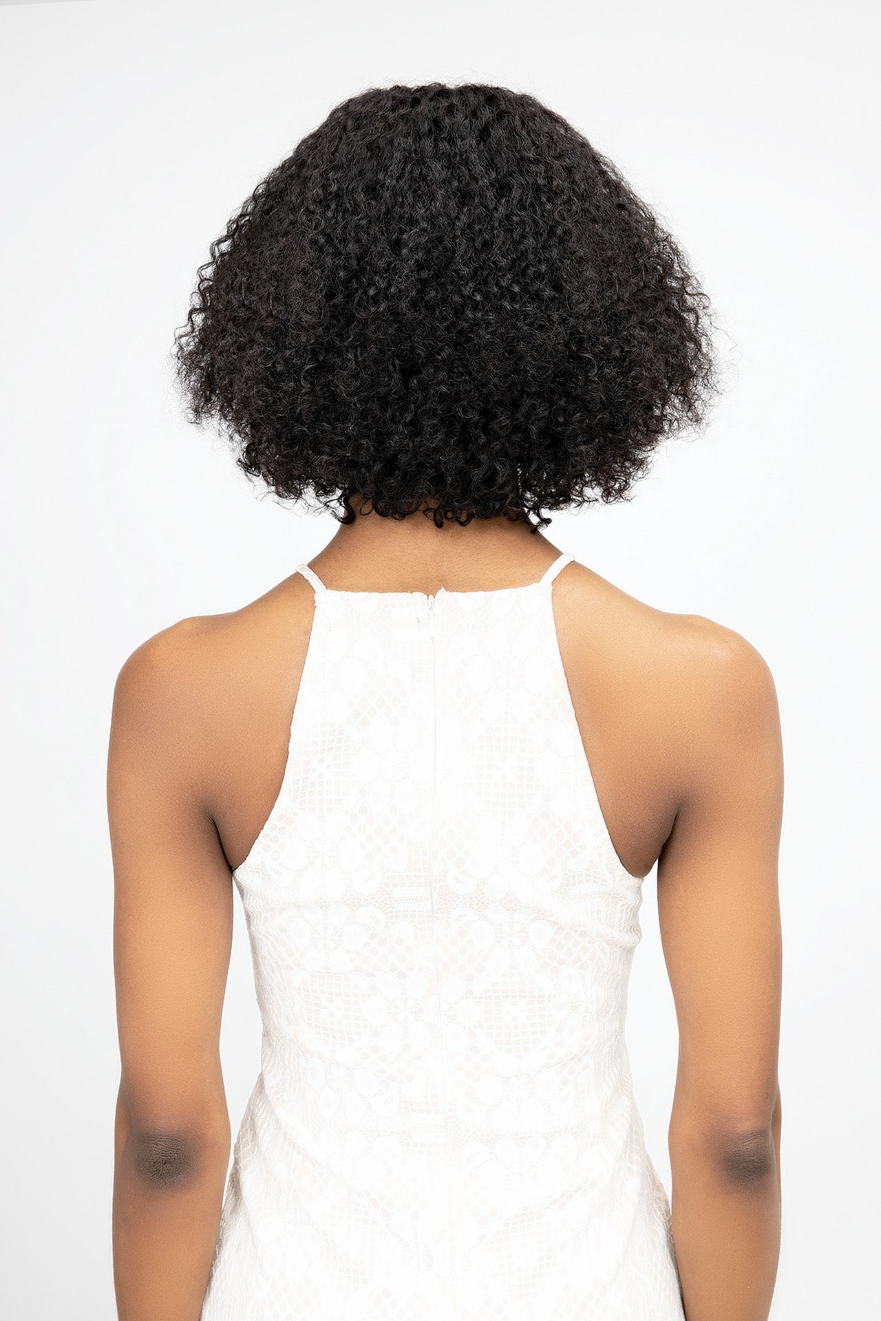 JANET COLLECTIONS - LUSCIOUS WET N WAVY ADA WIG