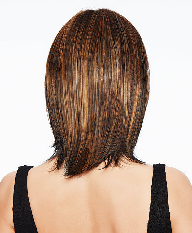 HAIRDO BY HAIR U WEAR - LAYERED LOVE WIG