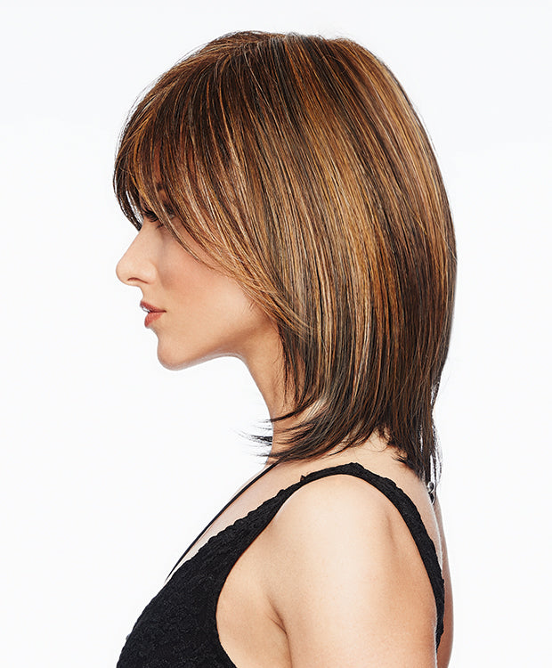 HAIRDO BY HAIR U WEAR - LAYERED LOVE WIG