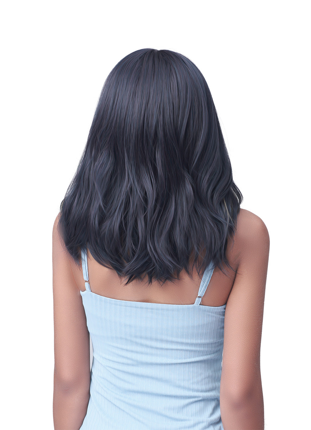 BOBBIBOSS MLF233 AVRI WIG