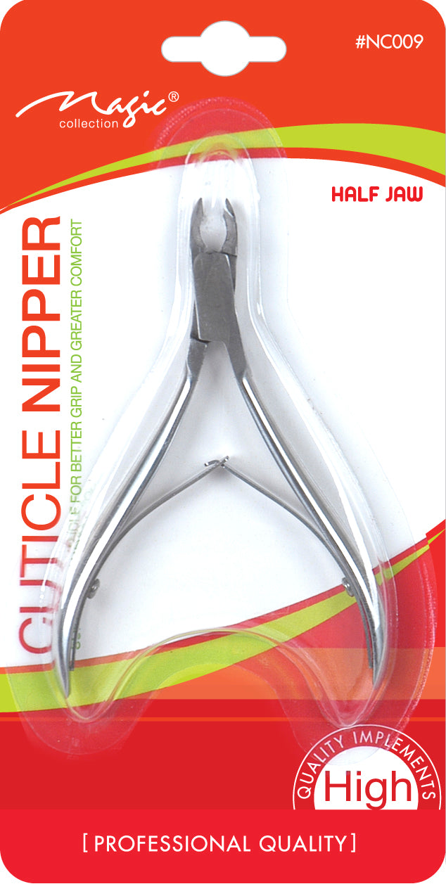 MAGIC CUTICLE NIPPER