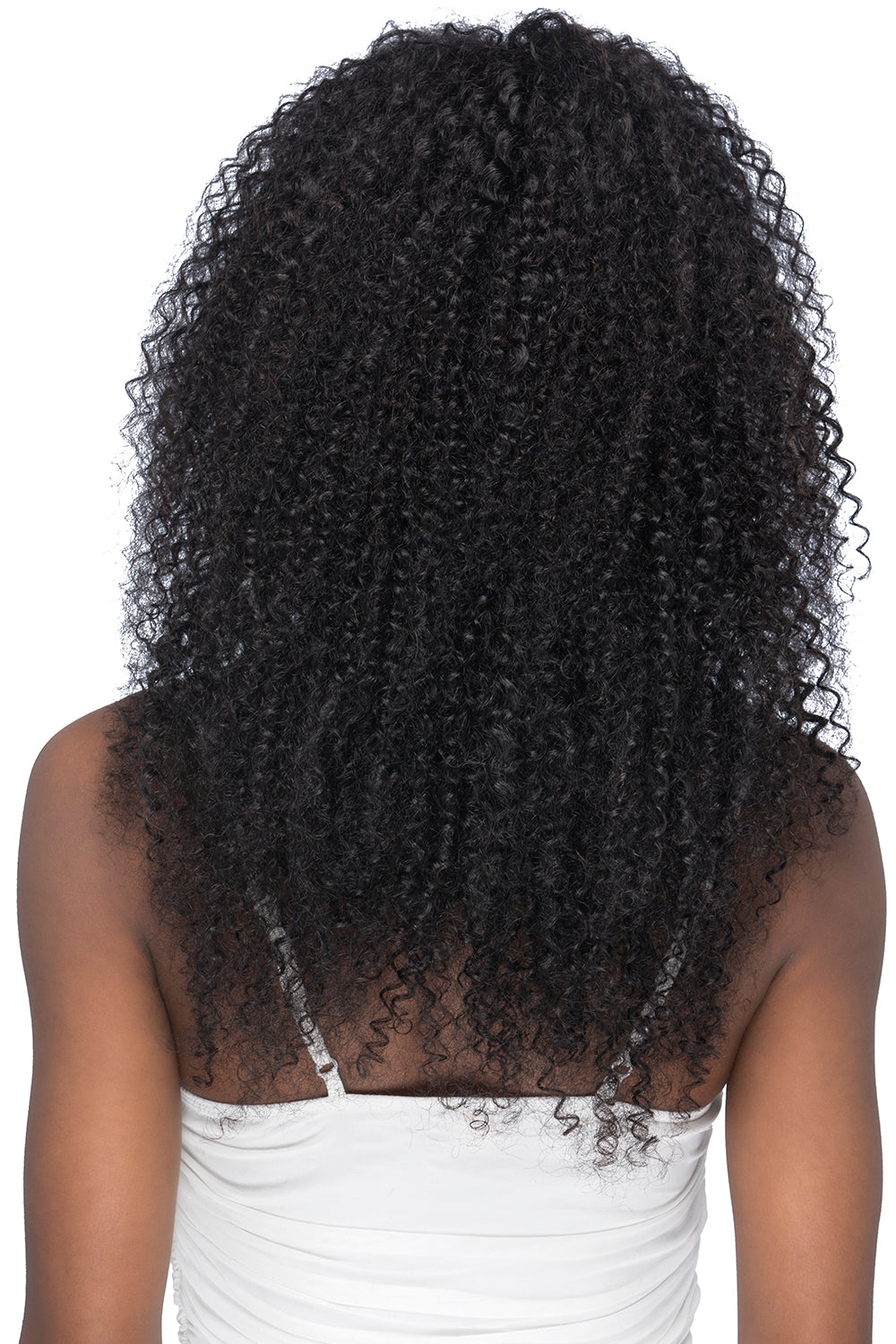 VIVICA FOX - 100% NATURAL REMI HUMAN HAIR 24" NHBH24 WIG