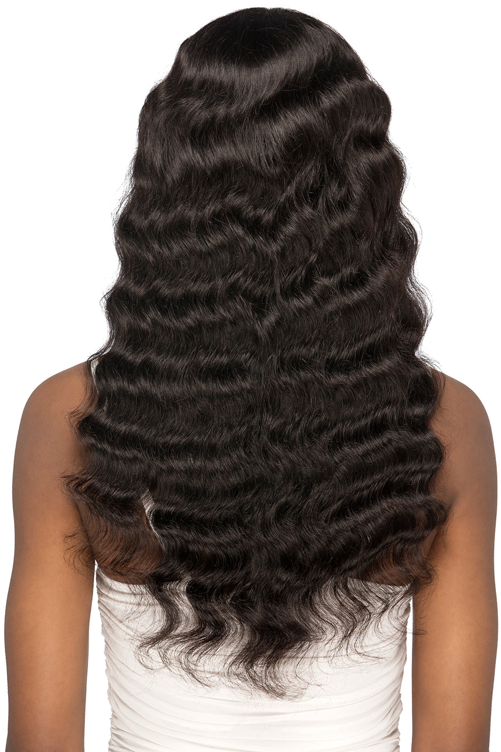 VIVICA FOX - NHLD26 100% HUMAN HAIR WIG