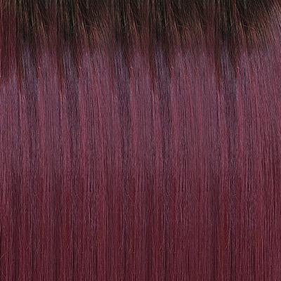 JANET COLLECTION - TRIPLE EZ TEX PRE-STRETCHED BRAIDING HAIR 56&quot;