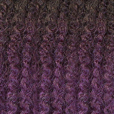 JANET COLLECTION - 2X AFRO MARLEY BRAIDING HAIR (AFRO TWIST)