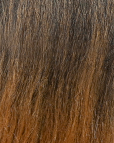 NATURE BUNDLES - NBYW4S-BRAZILIAN YAKY 14"/16"/18"+Part Closure